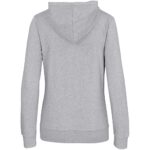 Ladies Okiyo Kaizen Recycled Hooded Sweater - Image 12