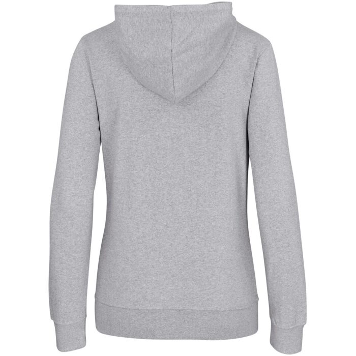 Ladies Okiyo Kaizen Recycled Hooded Sweater - Image 12