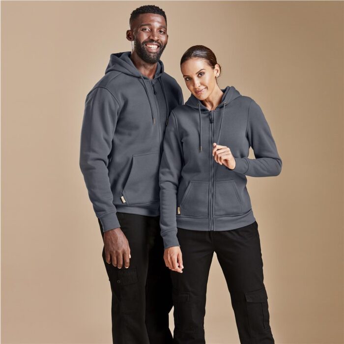 Mens Rift Hooded Sweater - Image 3