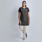 Oliver Bib Apron - Image 7