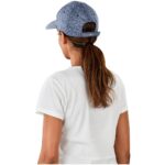 Deuce Cap - 6 Panel - Image 3