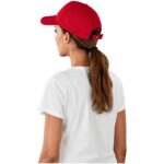Fairway Cap - 6 Panel - Image 3