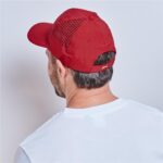 Relay Cap - 6 Panel - Image 3