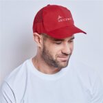 Relay Cap - 6 Panel - Image 5