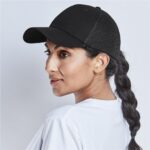 Boost Premium Trucker Cap - 6 Panel - Image 3
