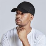 Boost Premium Trucker Cap - 6 Panel - Image 4