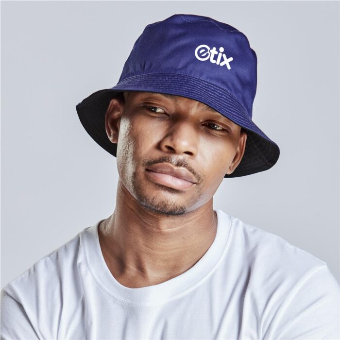 Urban Reversible Bucket Hat - Image 2