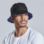 Urban Reversible Bucket Hat - Image 4