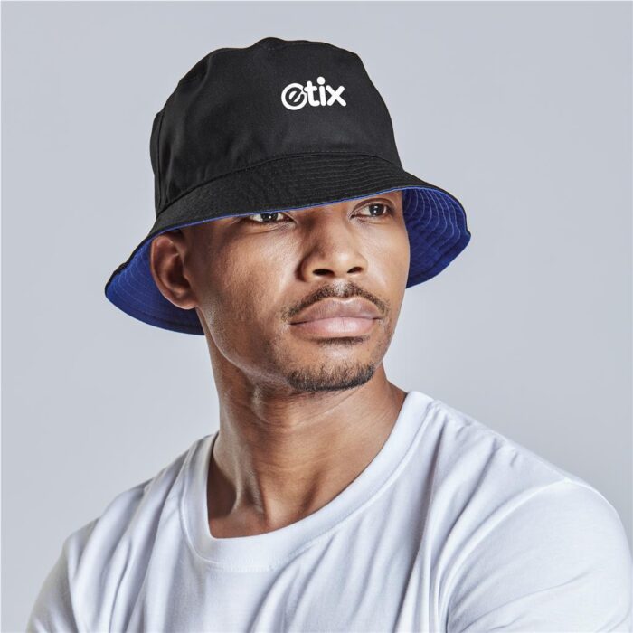 Urban Reversible Bucket Hat - Image 10