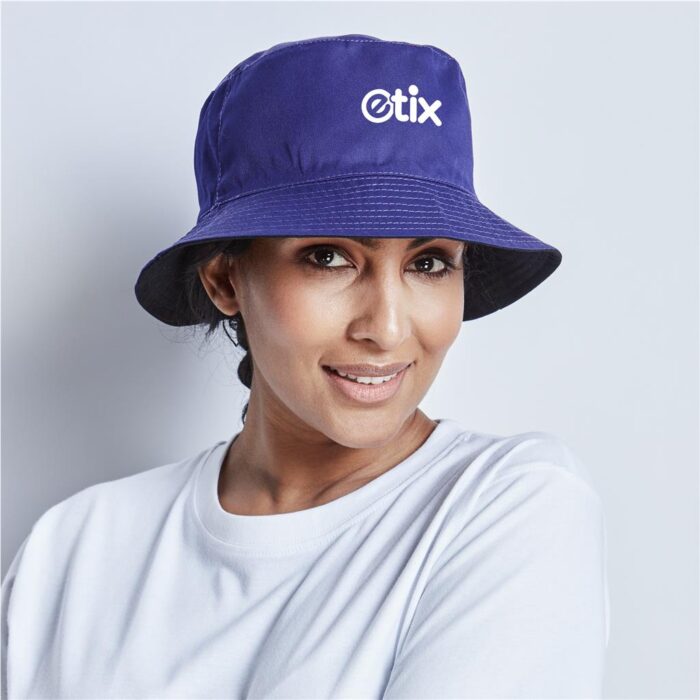 Urban Reversible Bucket Hat - Image 5