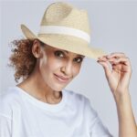 Bruno Fedora Hat - Image 3