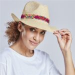 Bruno Fedora Hat - Image 4