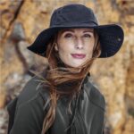 Somabula Oilskin Hat - Image 5