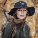 Somabula Oilskin Hat - Image 7