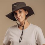 Somabula Oilskin Hat - Image 4