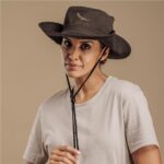 Somabula Oilskin Hat - Image 8