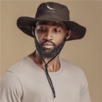 Somabula Oilskin Hat - Image 11