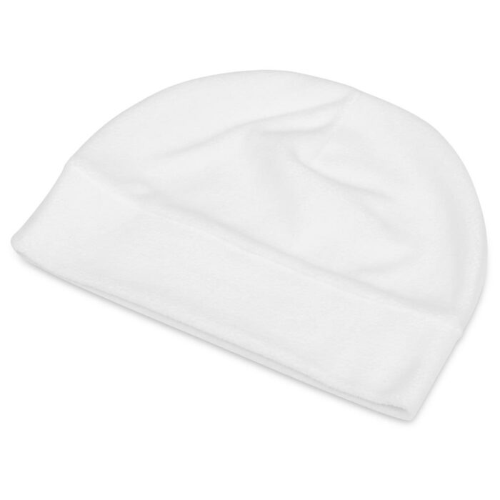 Hoppla Snowflake Polar Fleece Beanie - Image 2