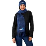 New Hampshire Melange Scarf - Image 5