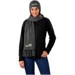 New Hampshire Melange Scarf - Image 2