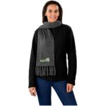 New Hampshire Melange Scarf - Image 4