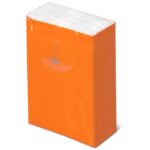 Serenity Tissues - 10 sheets - Image 2