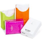 Serenity Tissues - 10 sheets - Image 5