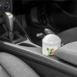 On-The-Go Wet Wipes - 60 sheets - Image 4