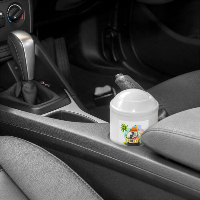 On-The-Go Wet Wipes - 60 sheets - Image 4