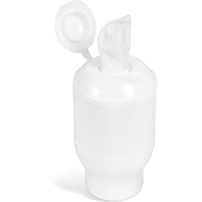 On-The-Go Wet Wipes - 60 sheets - Image 7