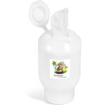 On-The-Go Wet Wipes - 60 sheets - Image 6