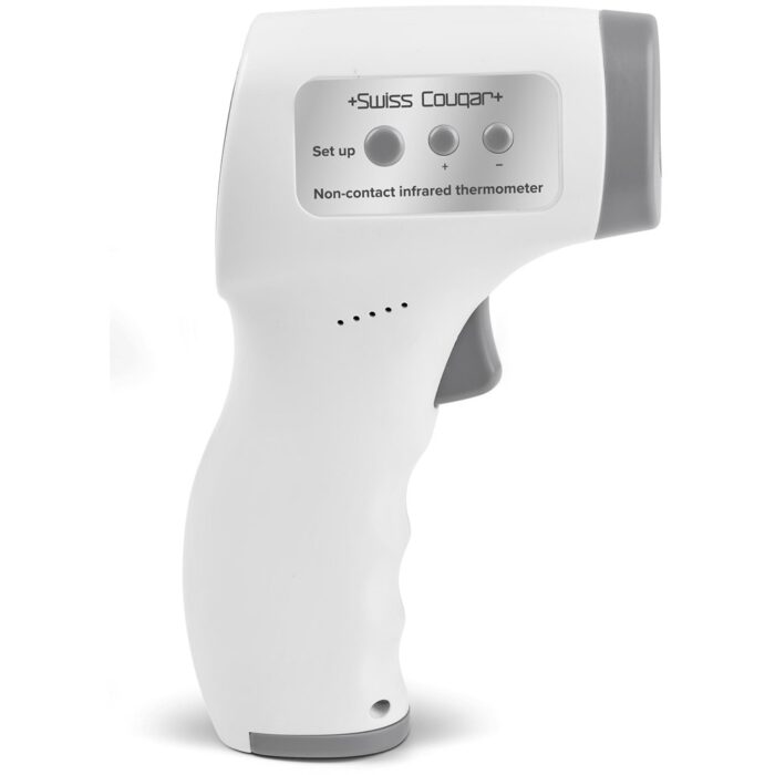Swiss Cougar Oxford Infrared Thermometer - Image 6