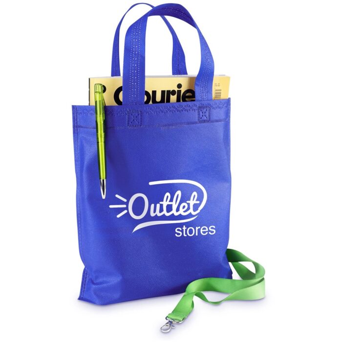 Altitude Giveaway Non-Woven Shopper - Image 2
