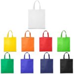 Altitude Budget Non-Woven Shopper - Image 2