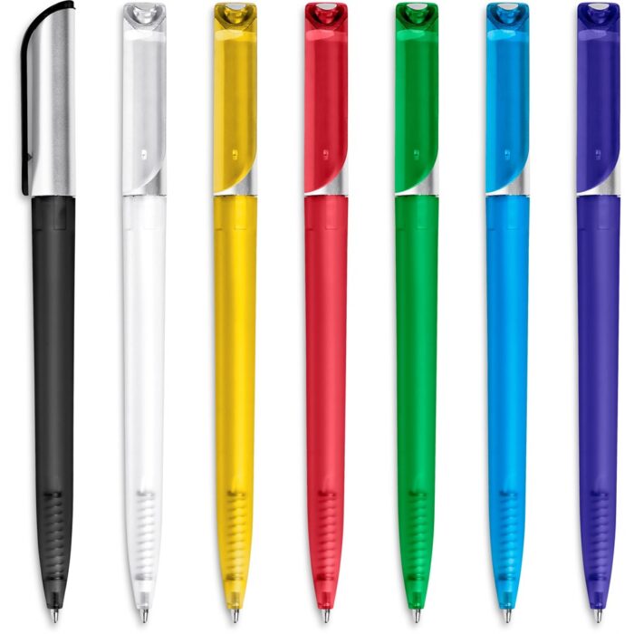 Altitude Tootwenny Twist Ball Pen - Image 2