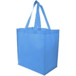Altitude Shuttle Non-Woven Shopper - Image 2