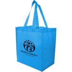 Altitude Shuttle Non-Woven Shopper - Image 5