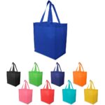 Altitude Shuttle Non-Woven Shopper - Image 3