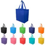 Altitude Shuttle Non-Woven Shopper - Image 4