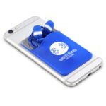 Altitude Razzle Dazzle Phone Card Holder - Image 6