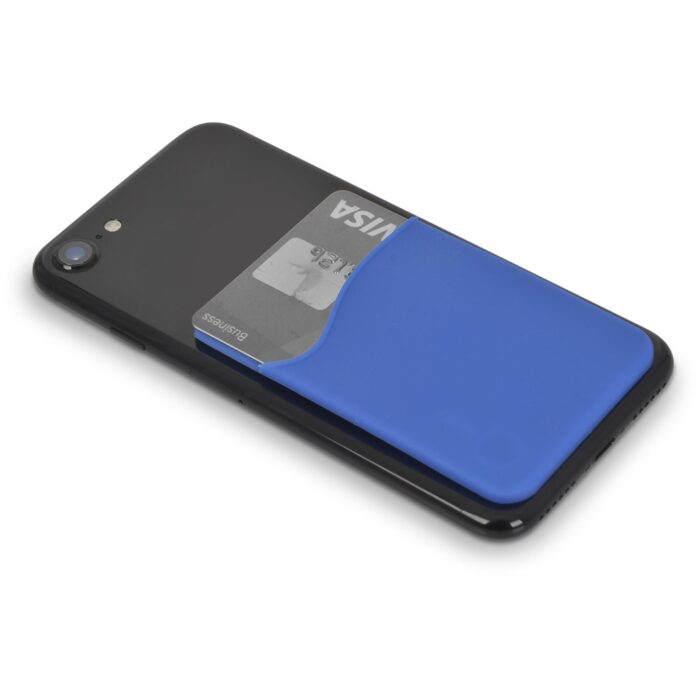 Altitude Razzle Dazzle Phone Card Holder - Image 8