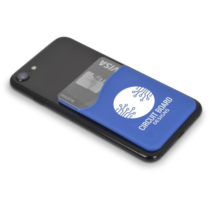 Altitude Razzle Dazzle Phone Card Holder - Image 7