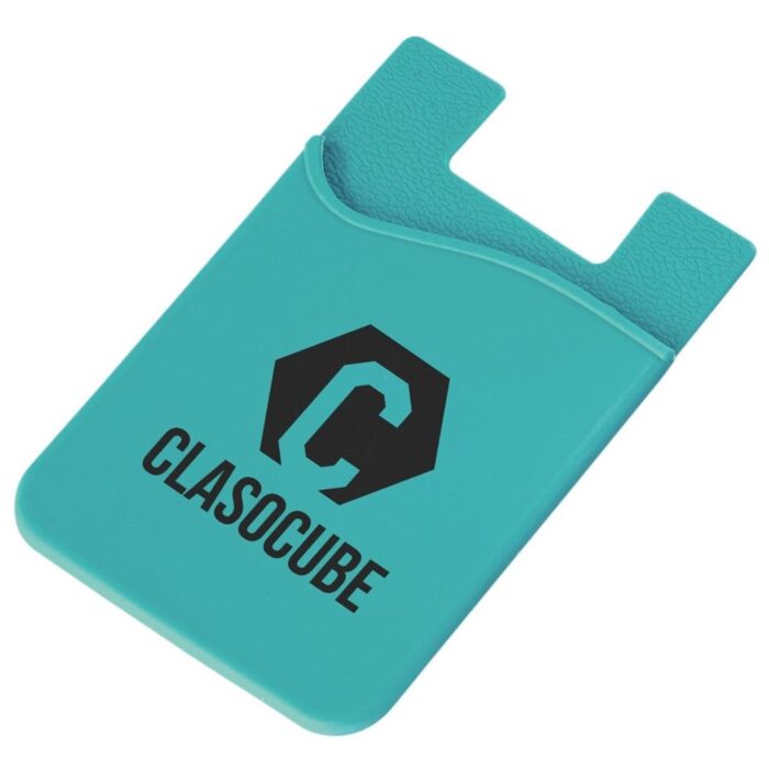 Altitude Razzle Dazzle Phone Card Holder - Image 3