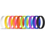 Altitude Fitwise Silicone Adults Wristband - Image 2