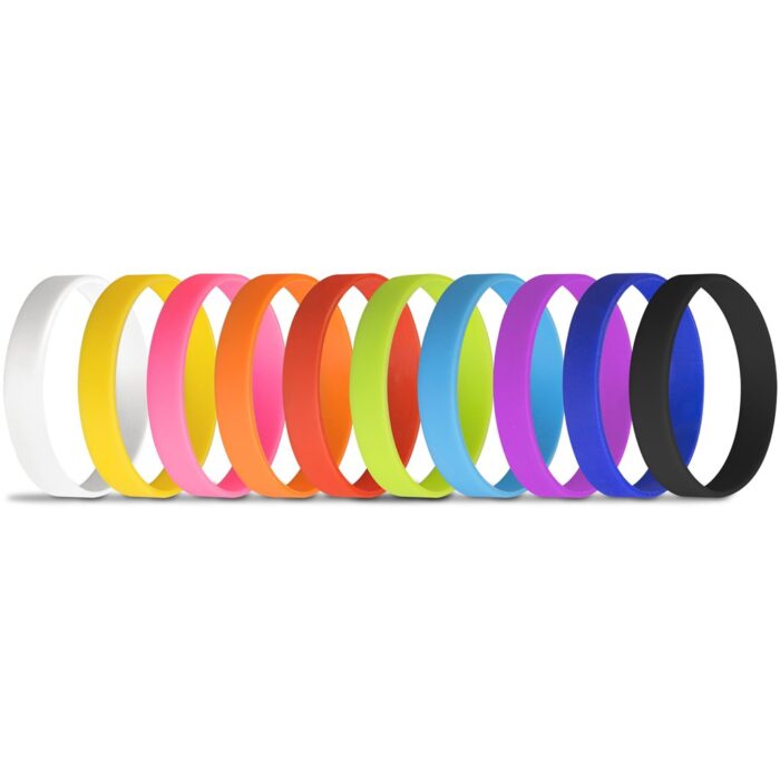 Altitude Fitwise Silicone Adults Wristband - Image 2