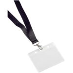Altitude Expert Lanyard Conference Pouch - Image 3