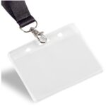 Altitude Expert Lanyard Conference Pouch - Image 2