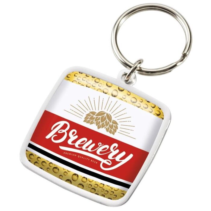 Altitude Big Screen Dome Keyholder - Image 6