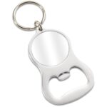Altitude Chevron Dome Bottle Opener Keyholder - Image 3
