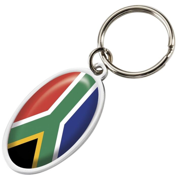 Altitude The Oval Dome Keyholder - Image 3
